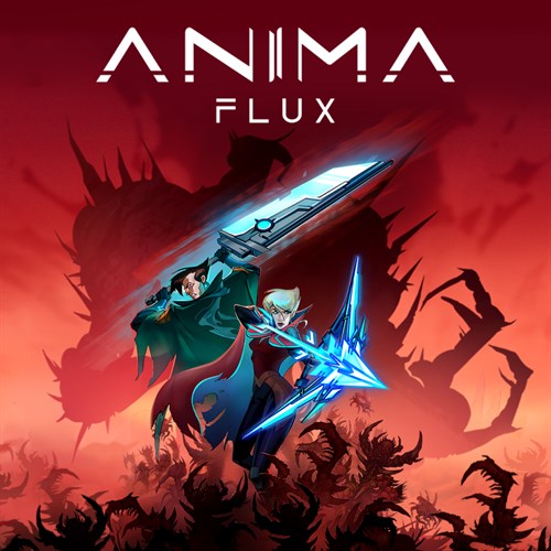 Anima Flux Xbox One & Series X|S (покупка на новый аккаунт) (Турция)