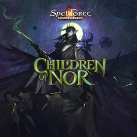 SpellForce: Conquest of EO - Children of Nor Xbox Series X|S (покупка на новый аккаунт) (Турция)