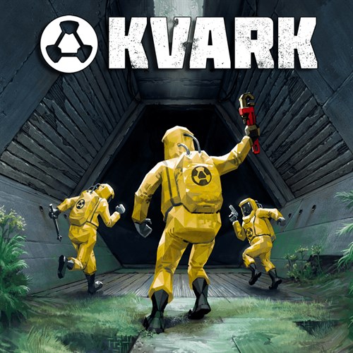 Kvark Xbox One & Series X|S (покупка на любой аккаунт / ключ) (США)