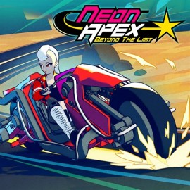 Neon Apex: Beyond the Limit Xbox Series X|S (покупка на любой аккаунт / ключ) (США)