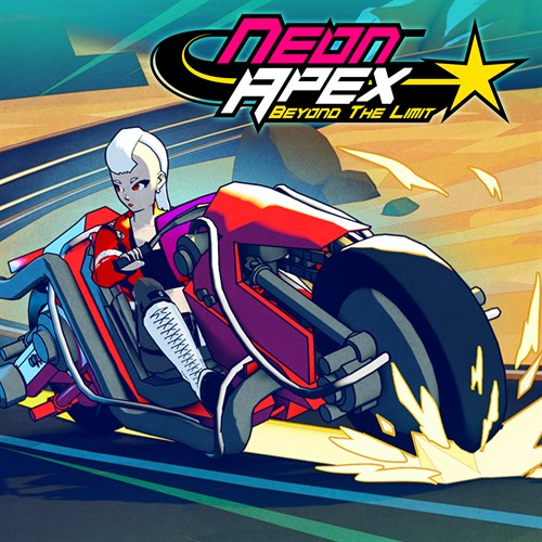 Neon Apex: Beyond the Limit Xbox Series X|S (покупка на любой аккаунт / ключ) (США)