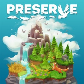 Preserve Xbox Series X|S (покупка на любой аккаунт / ключ) (США)