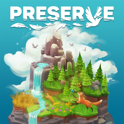 Preserve Xbox Series X|S (покупка на любой аккаунт / ключ) (США)