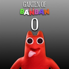 Garten of Banban 0 Xbox One & Series X|S (покупка на любой аккаунт / ключ) (США)