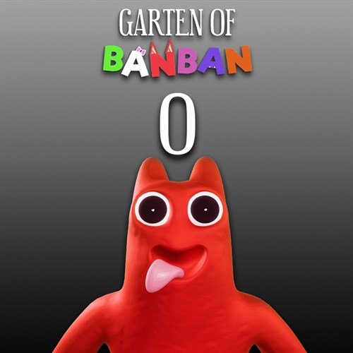 Garten of Banban 0 Xbox One & Series X|S (покупка на любой аккаунт / ключ) (США)