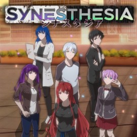 SYNESTHESIA Xbox One & Series X|S (покупка на любой аккаунт / ключ) (США)