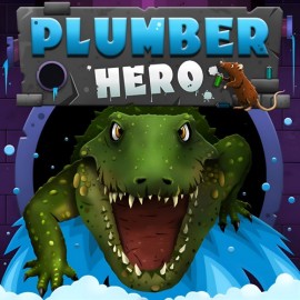 Plumber Hero Xbox One & Series X|S (покупка на любой аккаунт / ключ) (США)