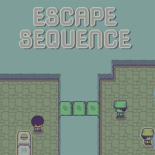 Escape Sequence (Xbox Series) (покупка на любой аккаунт / ключ) (США)