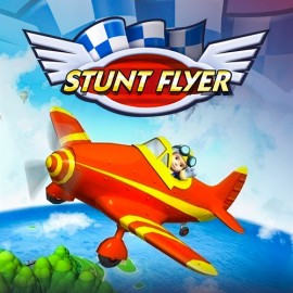 Stunt Flyer Xbox One & Series X|S (покупка на новый аккаунт) (Турция)