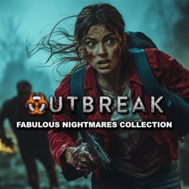 Outbreak: Fabulous Nightmares Collection Xbox One & Series X|S (покупка на любой аккаунт / ключ) (США)