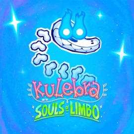 Kulebra and the Souls of Limbo Xbox Series X|S (покупка на новый аккаунт) (Турция)