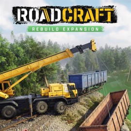 RoadCraft - Rebuild Expansion Xbox Series X|S (покупка на любой аккаунт / ключ) (США)