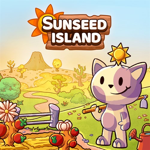 Sunseed Island Xbox One & Series X|S (покупка на любой аккаунт / ключ) (США)