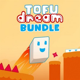 Tofu Dream Bundle Xbox One & Series X|S (покупка на любой аккаунт / ключ) (США)
