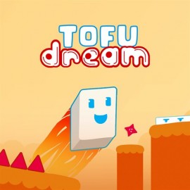 Tofu Dream (Xbox One) (покупка на новый аккаунт) (Турция)