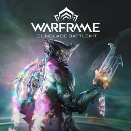Warframe: Gunblade Battlekit Xbox One & Series X|S (покупка на любой аккаунт / ключ) (США)