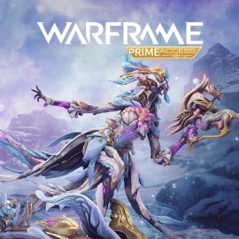 Warframe: Yareli Prime Access - Complete Pack Xbox One & Series X|S (покупка на любой аккаунт / ключ) (США)