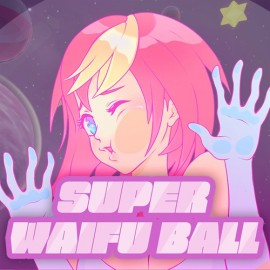 Super Waifu Ball Xbox One & Series X|S (покупка на любой аккаунт / ключ) (США)