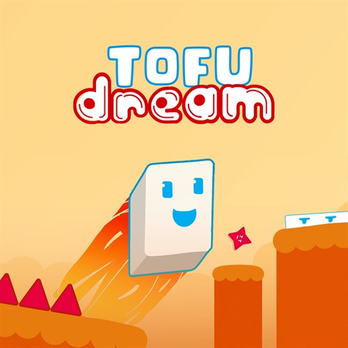 Tofu Dream (Xbox Series X|S) (покупка на любой аккаунт / ключ) (США)
