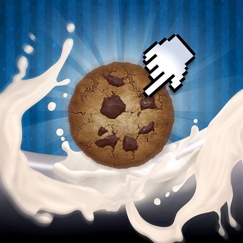 Cookie Clicker Xbox One & Series X|S (покупка на любой аккаунт / ключ) (США)
