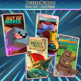 Puzzle Bundle 16 (Xbox) (покупка на любой аккаунт / ключ) (США)