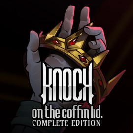 Knock on the Coffin Lid Xbox Series X|S (покупка на новый аккаунт) (Турция)