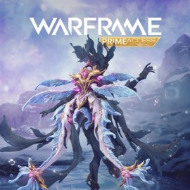 Warframe: Yareli Prime Accessories Pack Xbox One & Series X|S (покупка на новый аккаунт) (Турция)