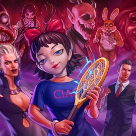 Monsters & Mortals - House of Ashes - Dark Deception: Monsters & Mortals Xbox Series X|S (покупка на любой аккаунт / ключ) (США)
