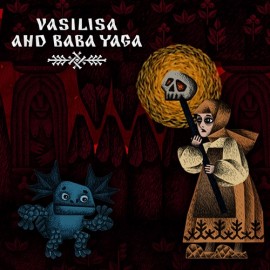 Vasilisa and Baba Yaga Xbox One & Series X|S (покупка на любой аккаунт) (США)