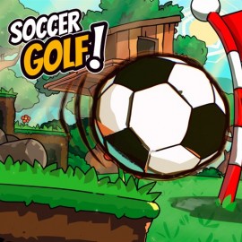 Soccer Golf Xbox One & Series X|S (покупка на любой аккаунт / ключ) (США)