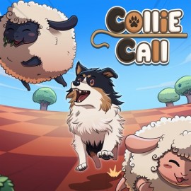 Collie Call Xbox Series X|S (покупка на любой аккаунт / ключ) (США)