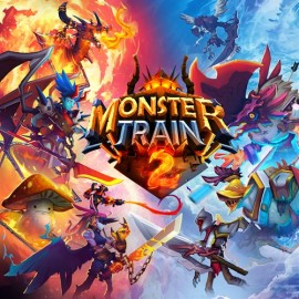 Monster Train 2 Xbox Series X|S (покупка на любой аккаунт / ключ) (США)