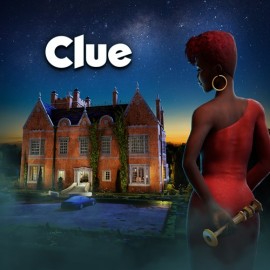 Cluedo Xbox One & Series X|S (покупка на новый аккаунт) (Турция)