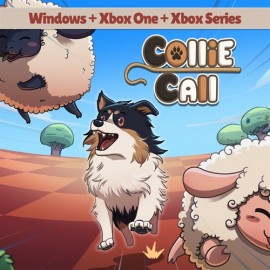Collie Call Xbox + Windows BUNDLE (покупка на новый аккаунт) (Турция)