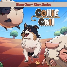 Collie Call Xbox BUNDLE (покупка на новый аккаунт) (Турция)