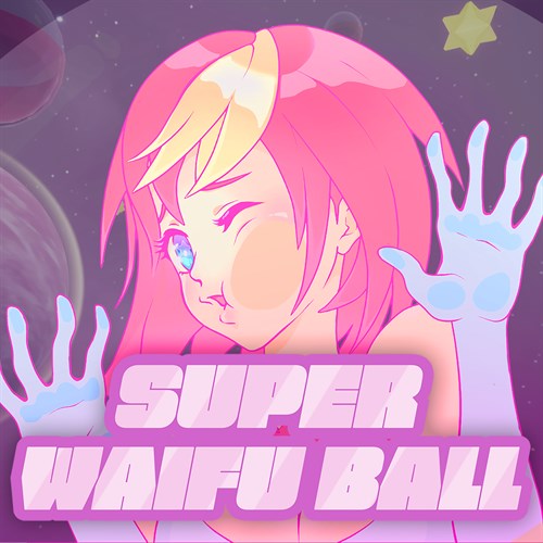 Super Waifu Ball Xbox One & Series X|S (покупка на новый аккаунт) (Турция)
