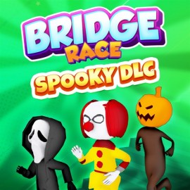 Bridge Race: Spooky DLC Xbox One & Series X|S (покупка на новый аккаунт) (Турция)
