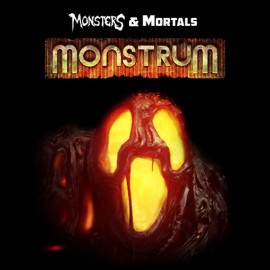 Monsters & Mortals - Monstrum - Dark Deception: Monsters & Mortals Xbox Series X|S (покупка на новый аккаунт) (Турция)