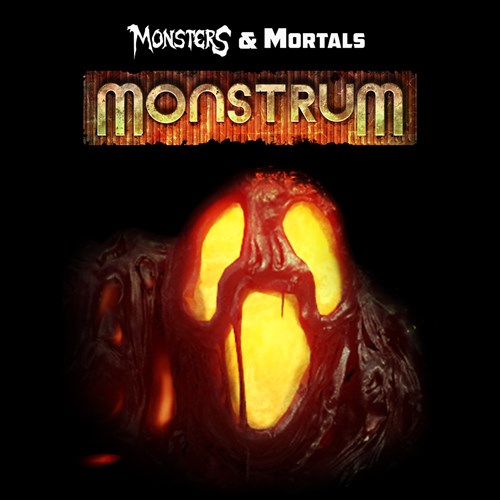 Monsters & Mortals - Monstrum - Dark Deception: Monsters & Mortals Xbox Series X|S (покупка на новый аккаунт) (Турция)