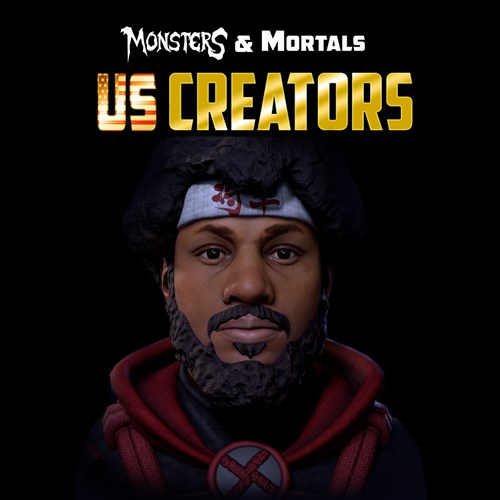 Monsters & Mortals - US Creators - Dark Deception: Monsters & Mortals Xbox Series X|S (покупка на новый аккаунт) (Турция)