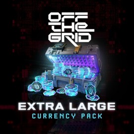 Off The Grid - 625 GUN - Off The Grid (Game Preview) Xbox One & Series X|S (покупка на новый аккаунт) (Турция)
