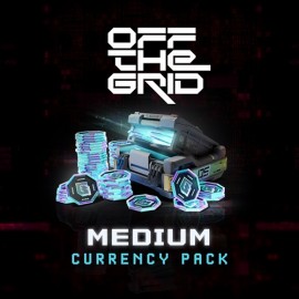 Off The Grid - 145 GUN - Off The Grid (Game Preview) Xbox One & Series X|S (покупка на любой аккаунт) (США)
