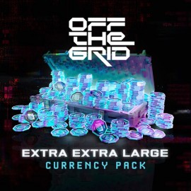 Off The Grid - 1300 GUN - Off The Grid (Game Preview) Xbox One & Series X|S (покупка на любой аккаунт) (США)
