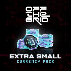 Off The Grid - 25 GUN - Off The Grid (Game Preview) Xbox One & Series X|S (покупка на любой аккаунт) (США)