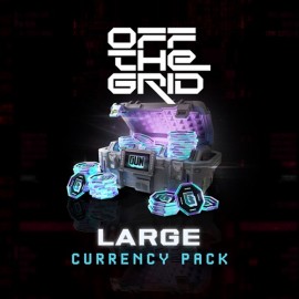 Off The Grid - 300 GUN - Off The Grid (Game Preview) Xbox One & Series X|S (покупка на любой аккаунт) (США)