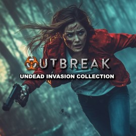Outbreak: Undead Invasion Collection Xbox One & Series X|S (покупка на любой аккаунт / ключ) (США)
