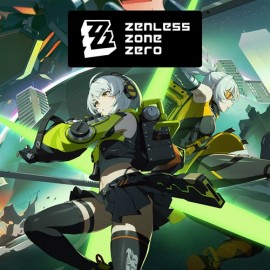 Zenless Zone Zero Xbox Starter Pack (покупка на новый аккаунт) (Турция)