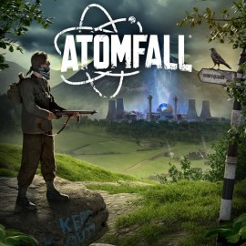 Atomfall Xbox One & Series X|S (покупка на любой аккаунт / ключ) (Польша)