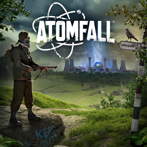 Atomfall Xbox One & Series X|S (покупка на любой аккаунт / ключ) (Польша)