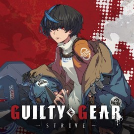 GGST Additional Character: #16 Unika - Guilty Gear -Strive- Xbox One & Series X|S (покупка на любой аккаунт / ключ) (США)